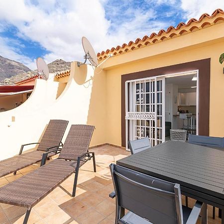 Top Floor With Ocean View Costa Adeje  Εξωτερικό φωτογραφία