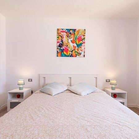 Top Floor With Ocean View Costa Adeje  Εξωτερικό φωτογραφία