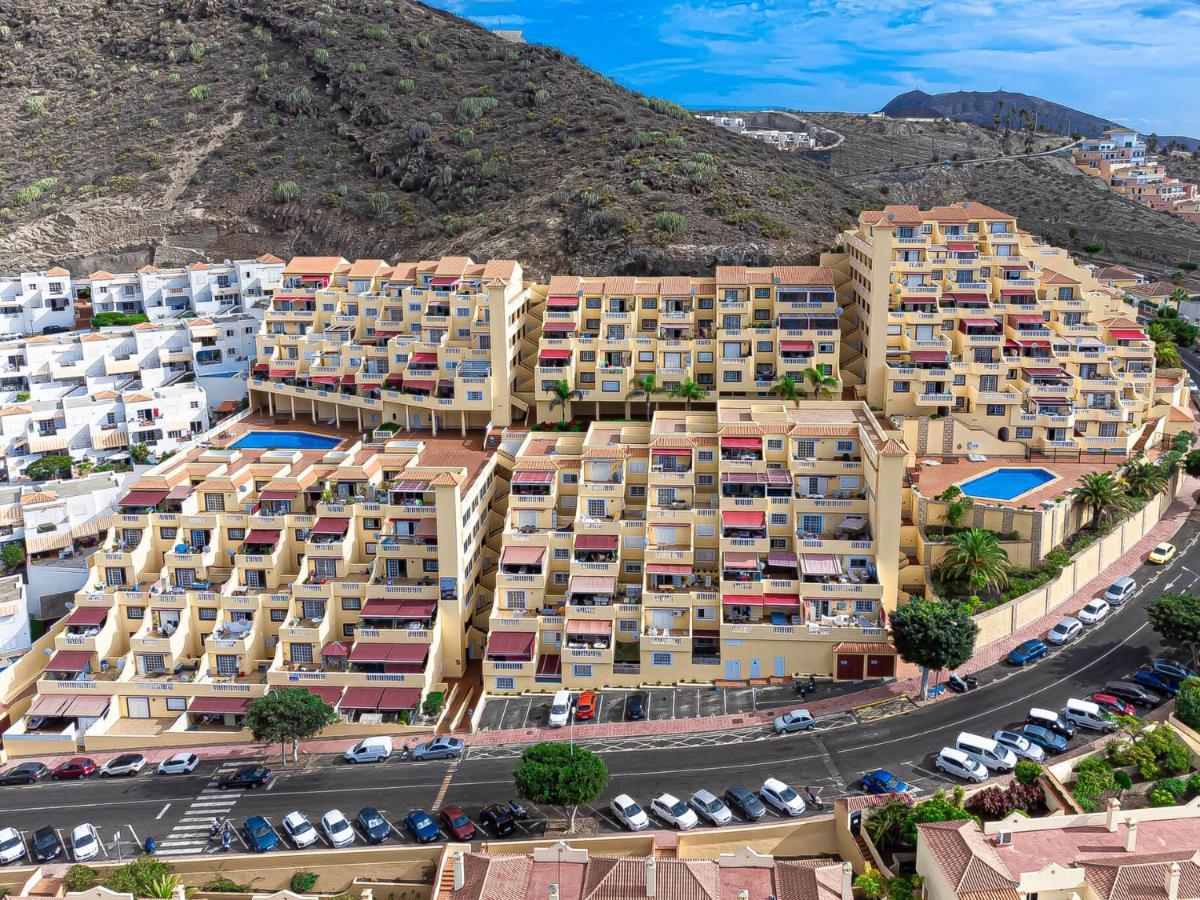 Top Floor With Ocean View Costa Adeje  Εξωτερικό φωτογραφία