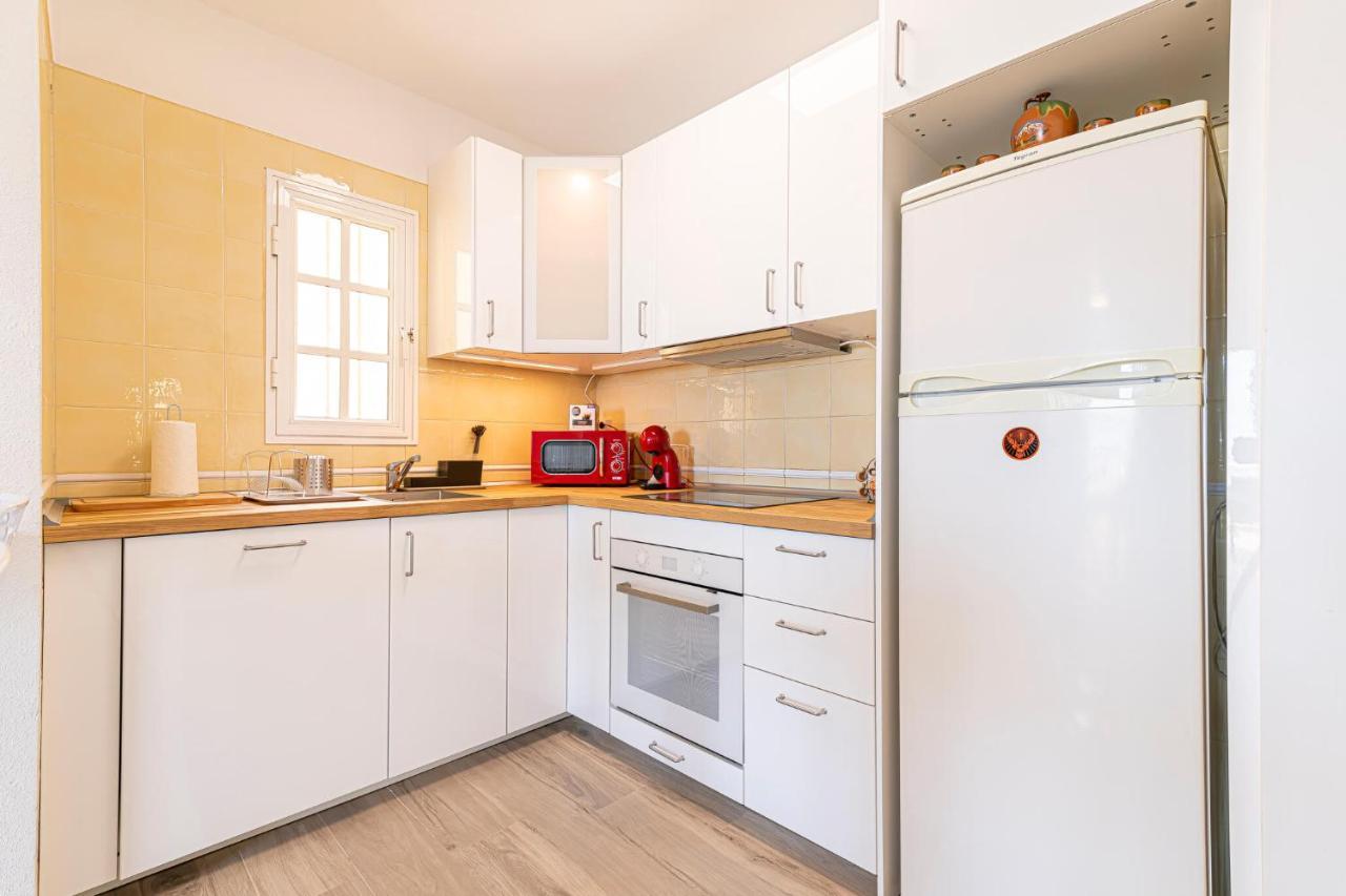 Top Floor With Ocean View Costa Adeje  Εξωτερικό φωτογραφία