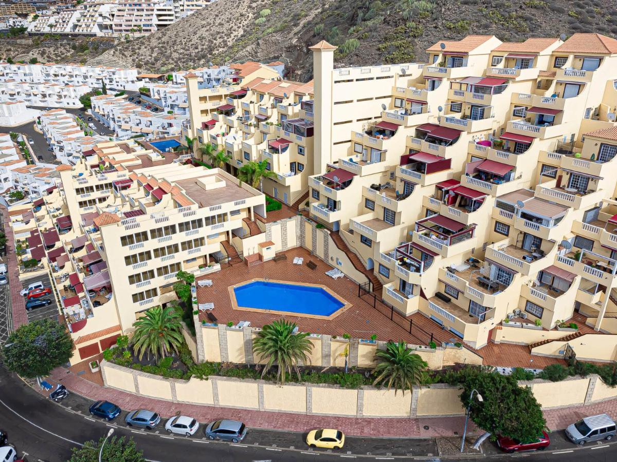Top Floor With Ocean View Costa Adeje  Εξωτερικό φωτογραφία