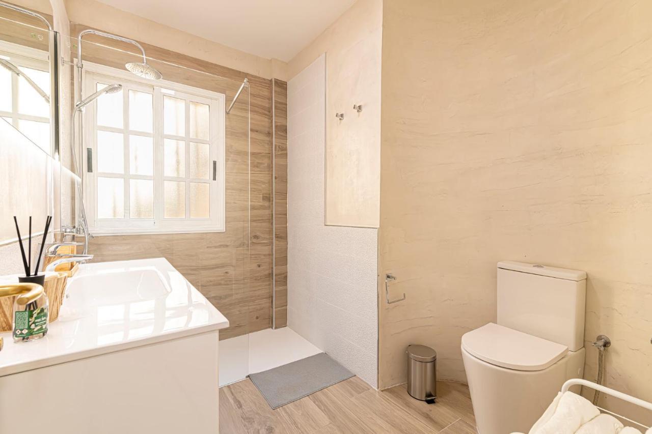 Top Floor With Ocean View Costa Adeje  Εξωτερικό φωτογραφία
