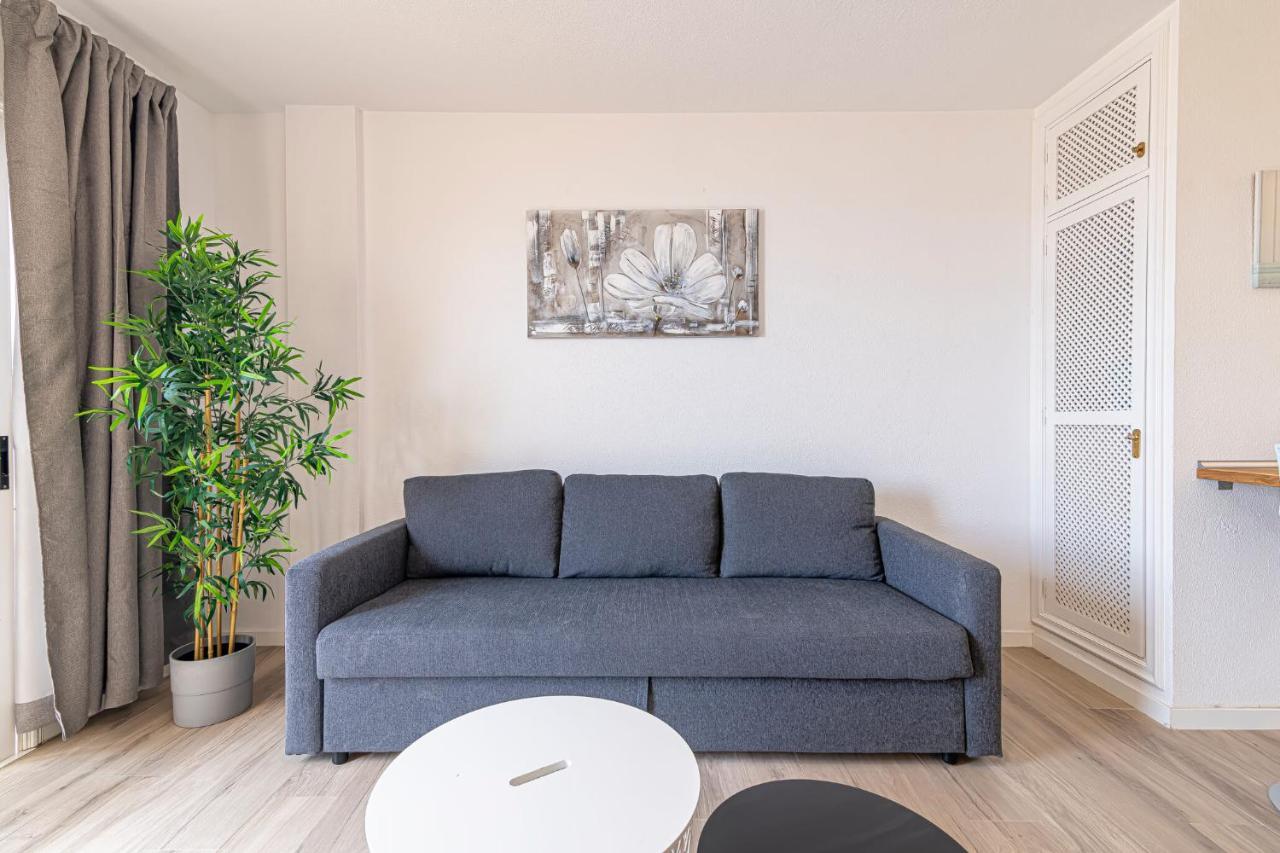 Top Floor With Ocean View Costa Adeje  Εξωτερικό φωτογραφία